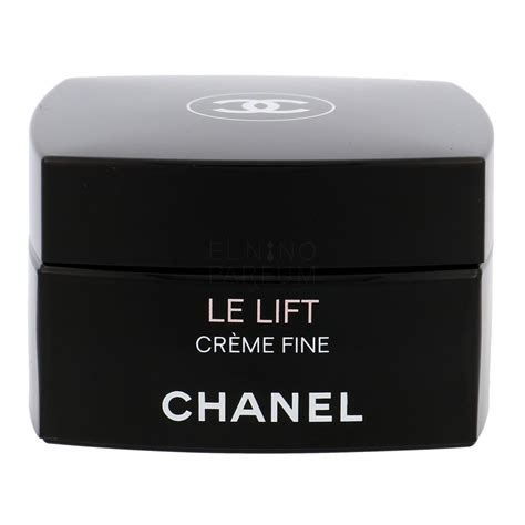 krem chanel le lift|LE LIFT CRÈME.